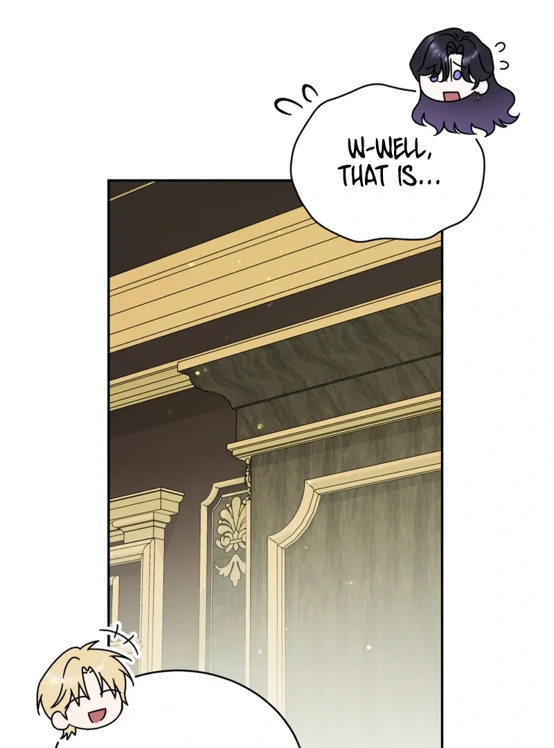 Honey, I Believe That’s Your Misunderstanding Chapter 42 page 18 - 