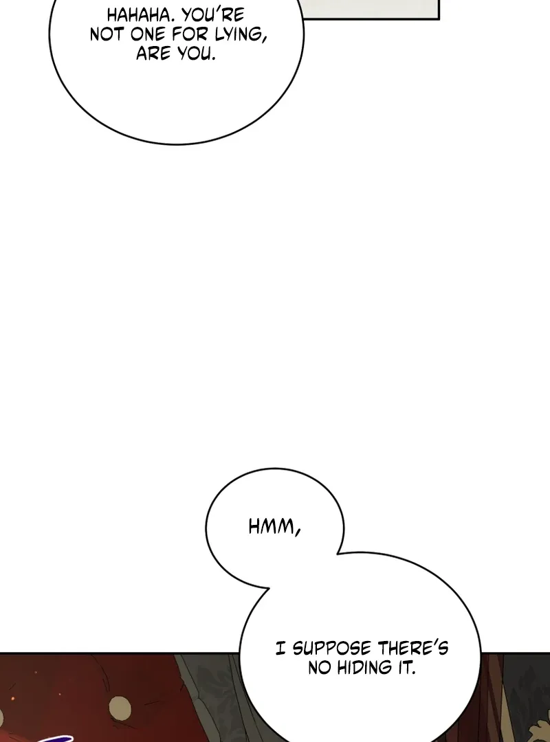 Honey, I Believe That’s Your Misunderstanding Chapter 42 page 19 - 