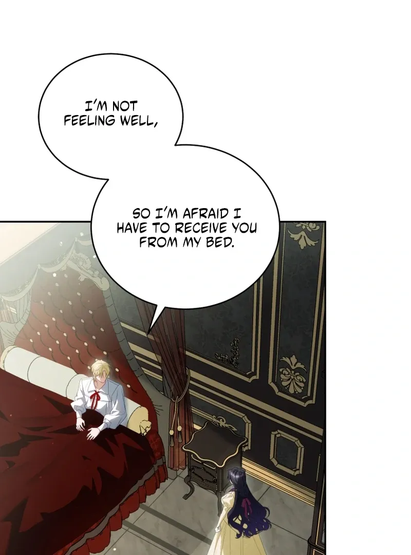Honey, I Believe That’s Your Misunderstanding Chapter 42 page 3 - 