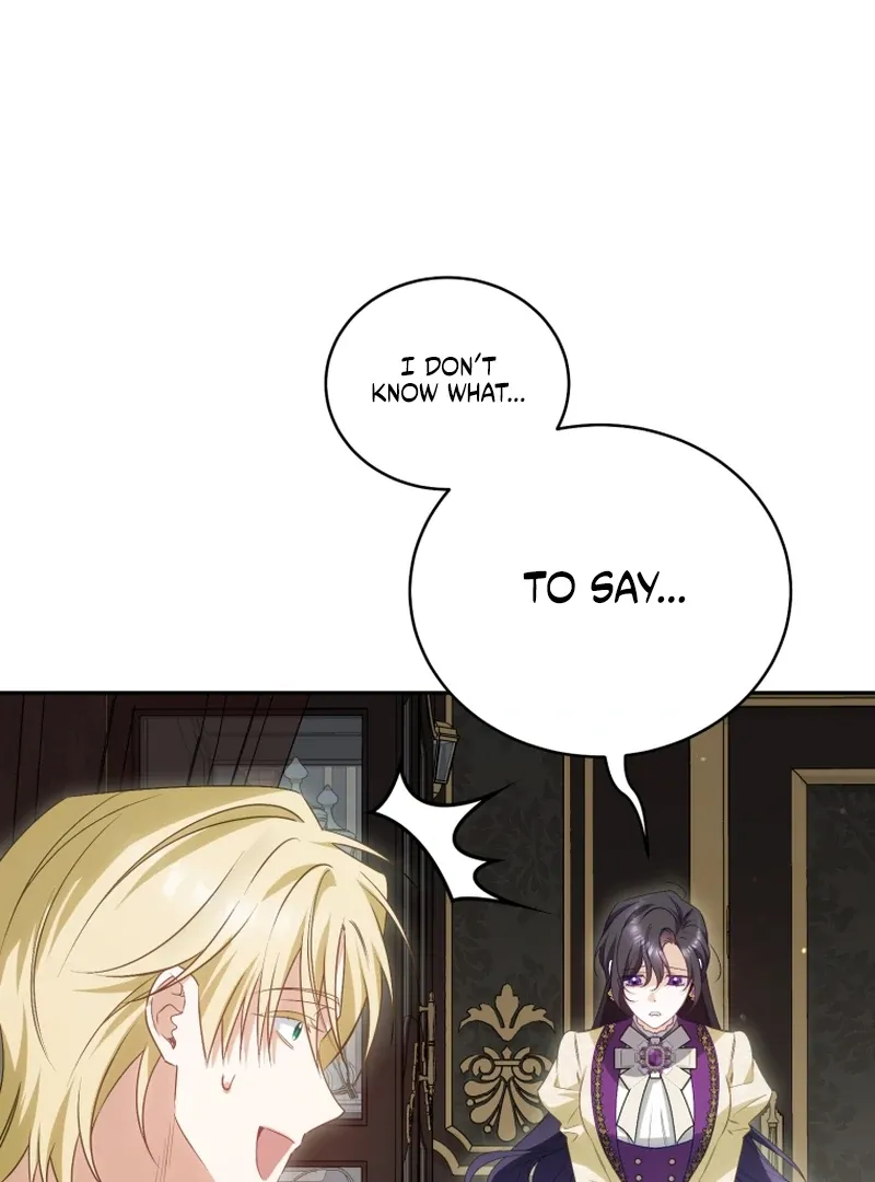 Honey, I Believe That’s Your Misunderstanding Chapter 42 page 30 - 
