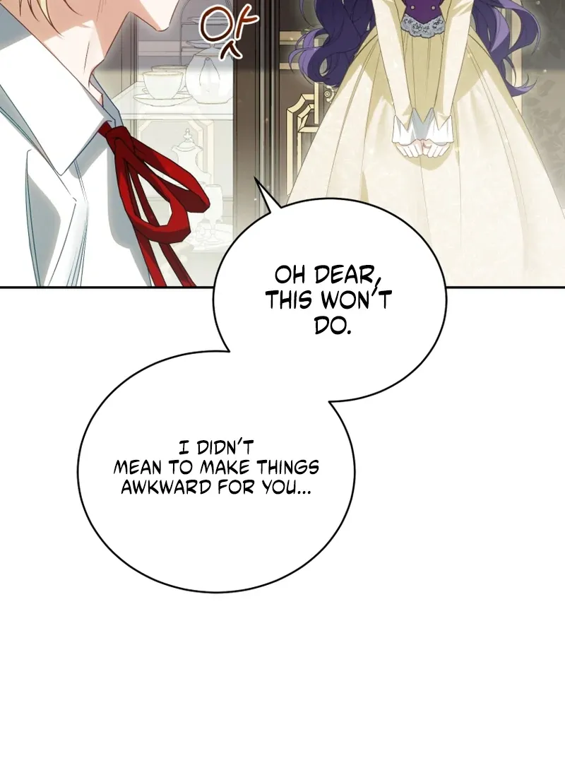Honey, I Believe That’s Your Misunderstanding Chapter 42 page 31 - 