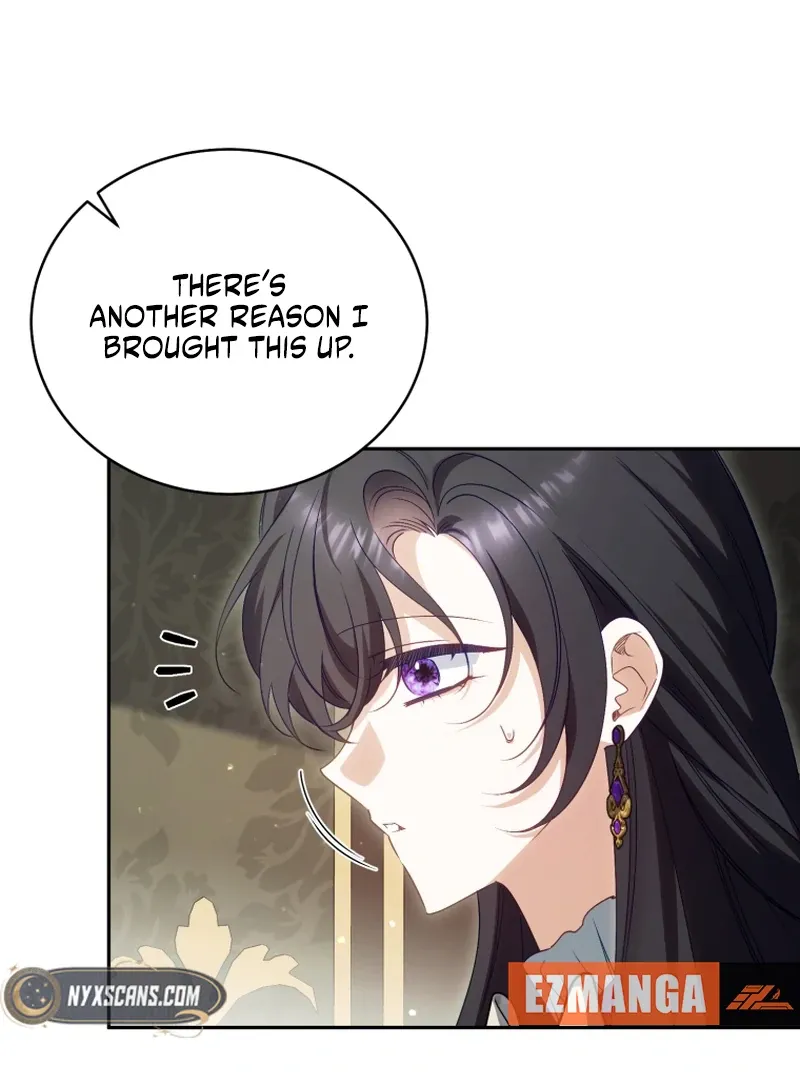 Honey, I Believe That’s Your Misunderstanding Chapter 42 page 32 - 