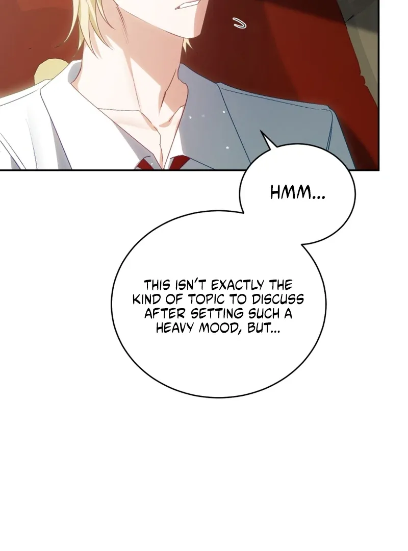 Honey, I Believe That’s Your Misunderstanding Chapter 42 page 34 - 