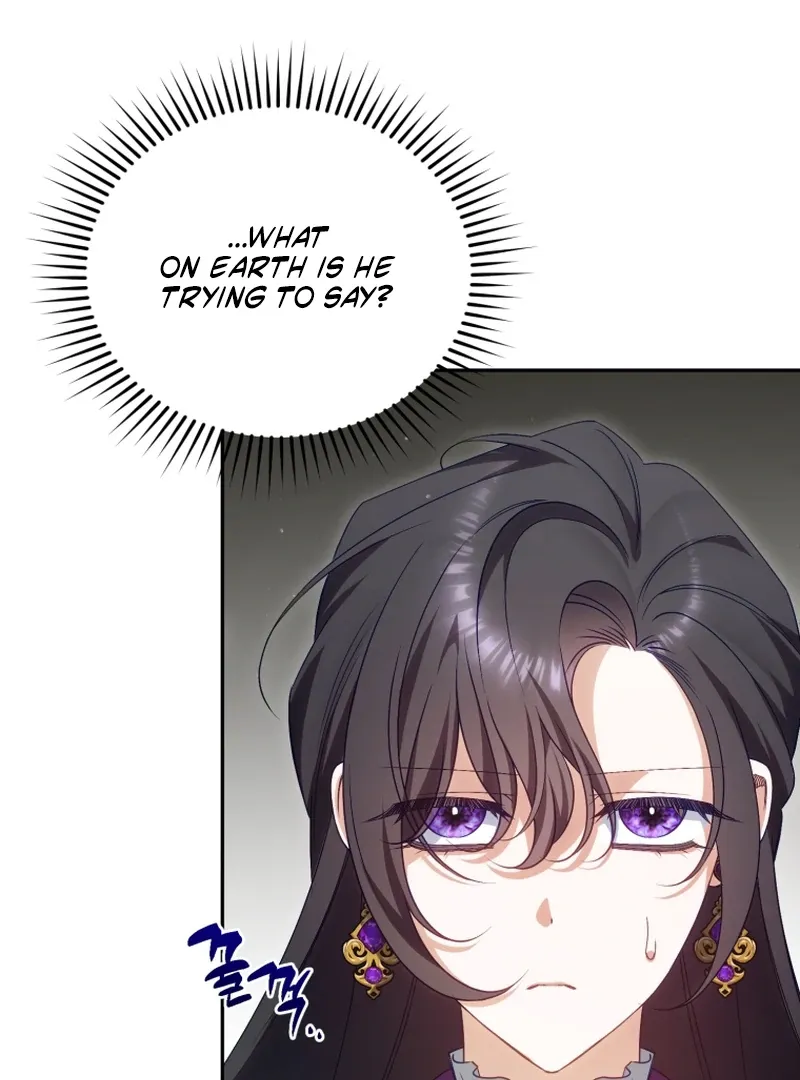 Honey, I Believe That’s Your Misunderstanding Chapter 42 page 35 - 