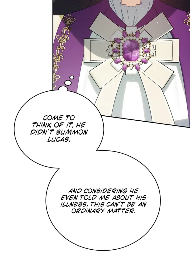 Honey, I Believe That’s Your Misunderstanding Chapter 42 page 36 - 