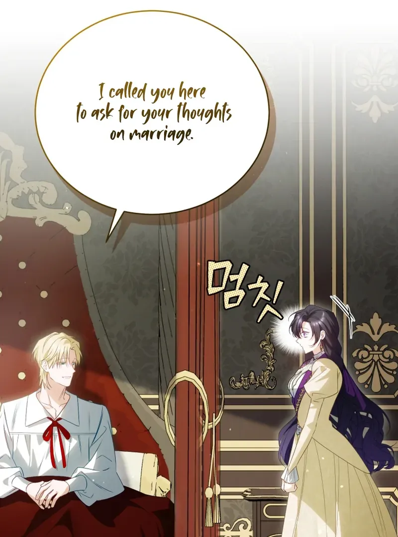 Honey, I Believe That’s Your Misunderstanding Chapter 42 page 39 - 
