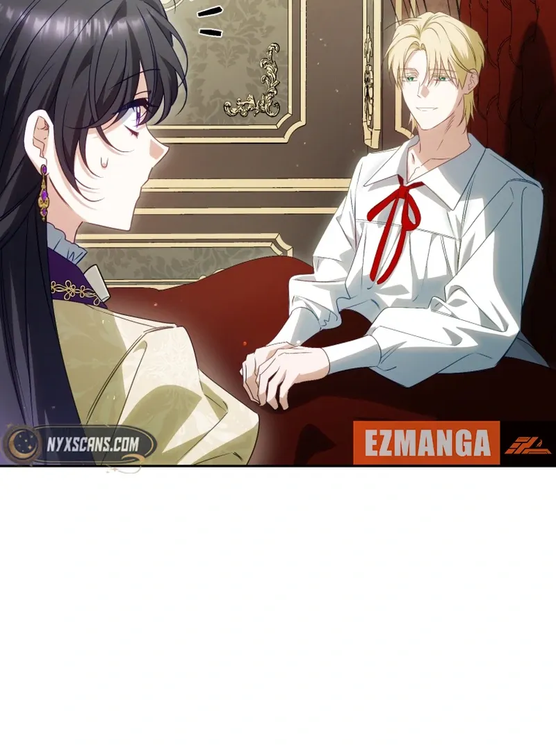Honey, I Believe That’s Your Misunderstanding Chapter 42 page 54 - 