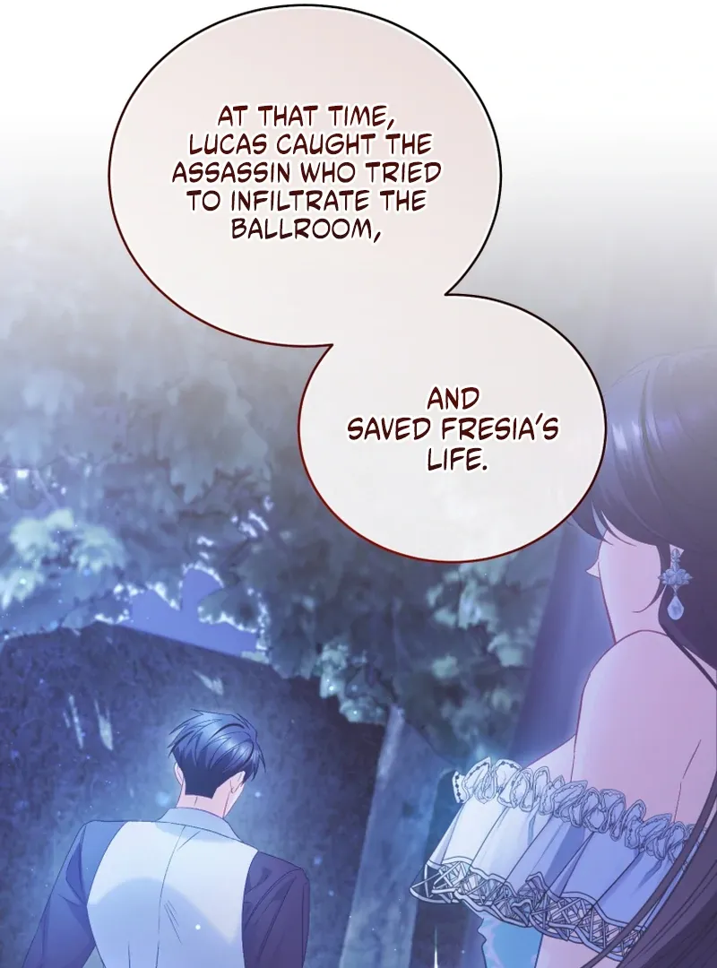 Honey, I Believe That’s Your Misunderstanding Chapter 42 page 57 - 