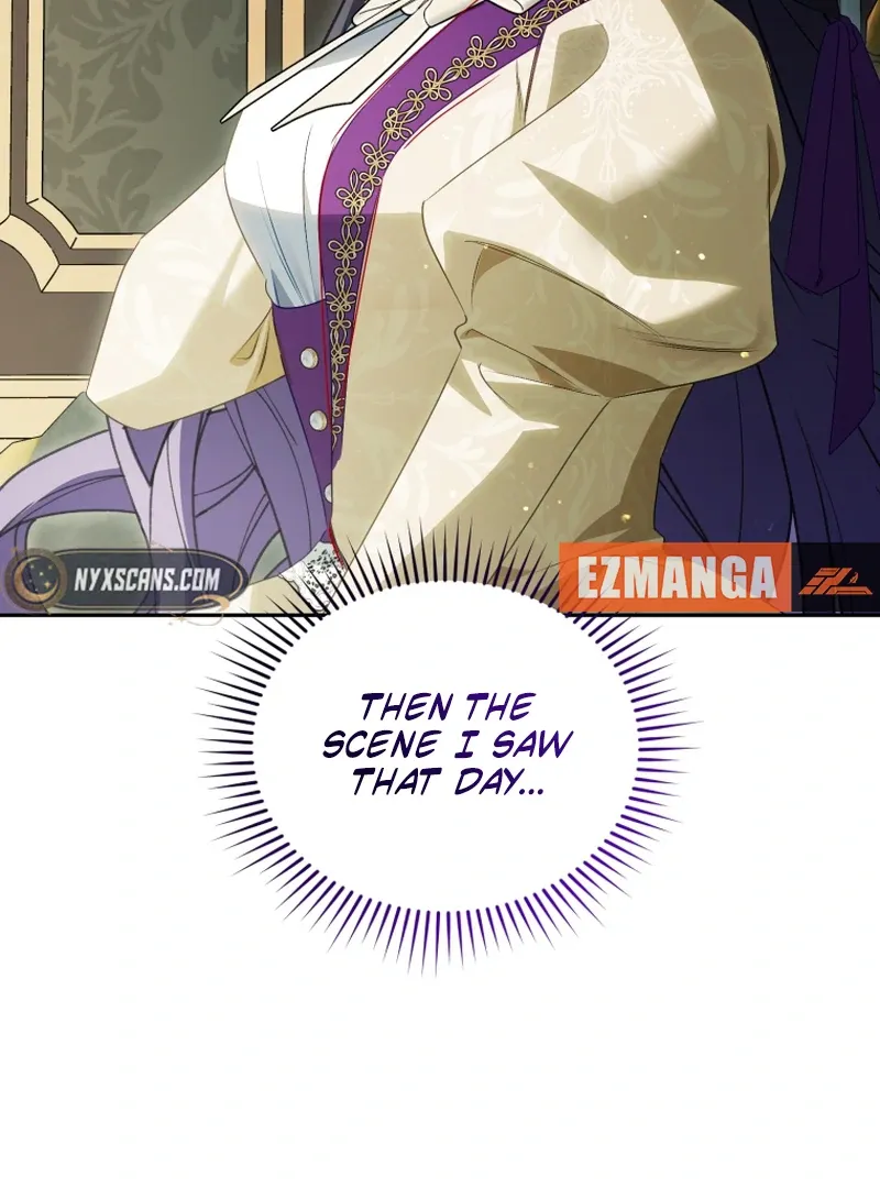 Honey, I Believe That’s Your Misunderstanding Chapter 42 page 59 - 