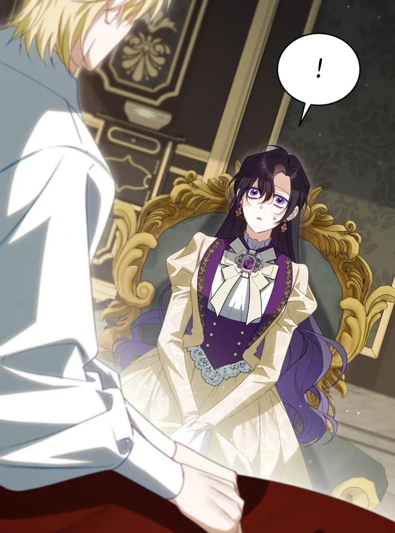 Honey, I Believe That’s Your Misunderstanding Chapter 42 page 64 - 