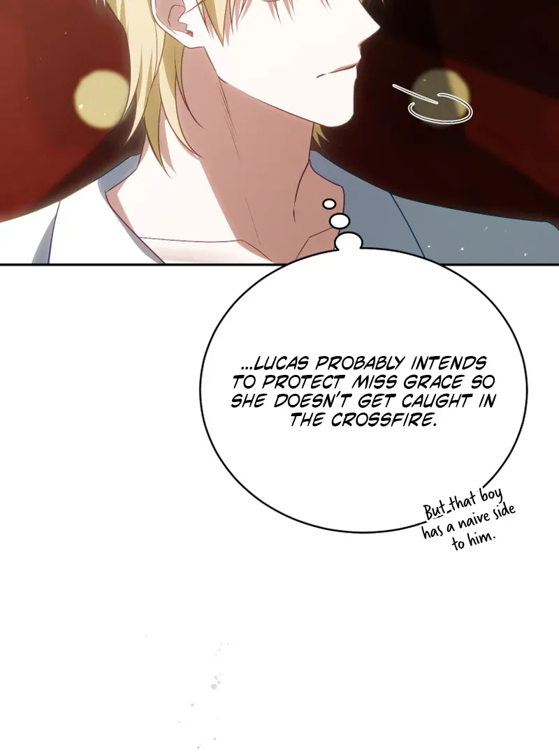 Honey, I Believe That’s Your Misunderstanding Chapter 42 page 66 - 