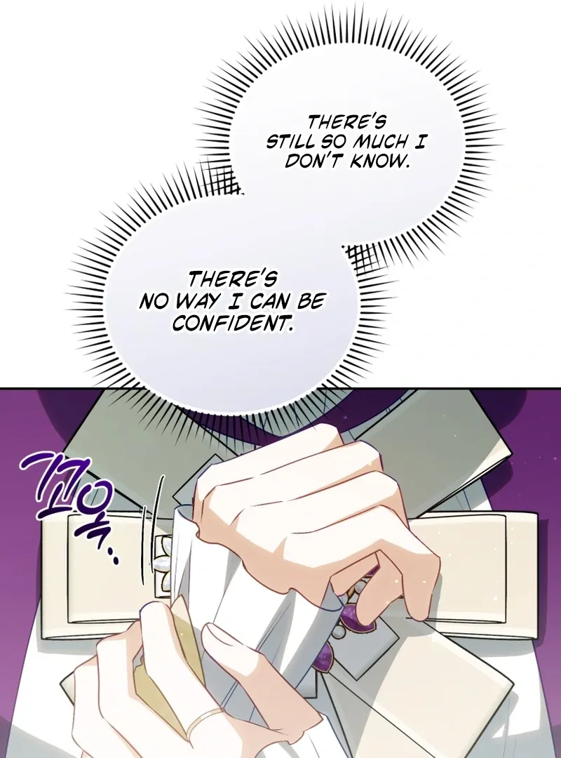 Honey, I Believe That’s Your Misunderstanding Chapter 42 page 70 - 