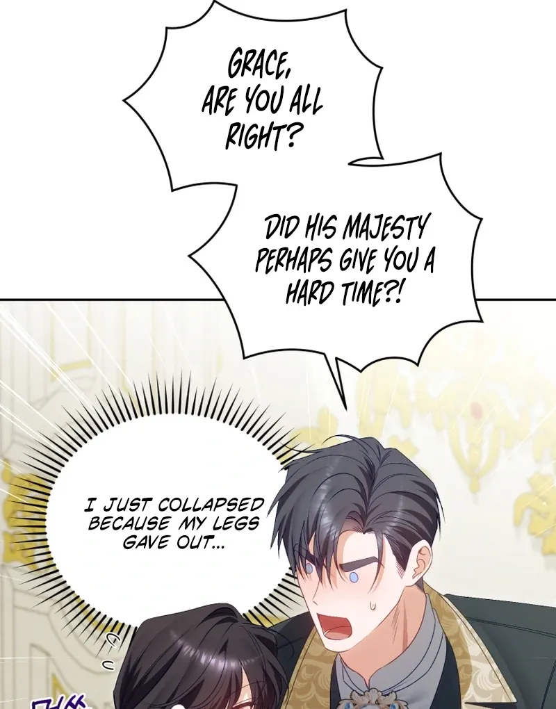 Honey, I Believe That’s Your Misunderstanding Chapter 42 page 82 - 