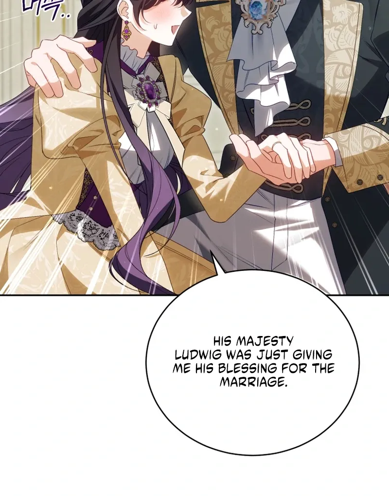 Honey, I Believe That’s Your Misunderstanding Chapter 42 page 83 - 