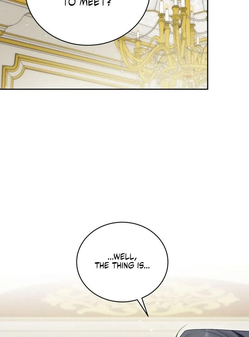 Honey, I Believe That’s Your Misunderstanding Chapter 42 page 90 - 