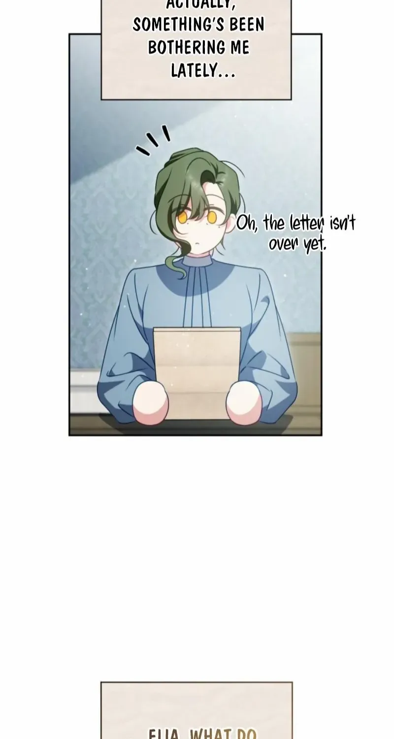 Honey, I Believe That’s Your Misunderstanding Chapter 43 page 14 - 