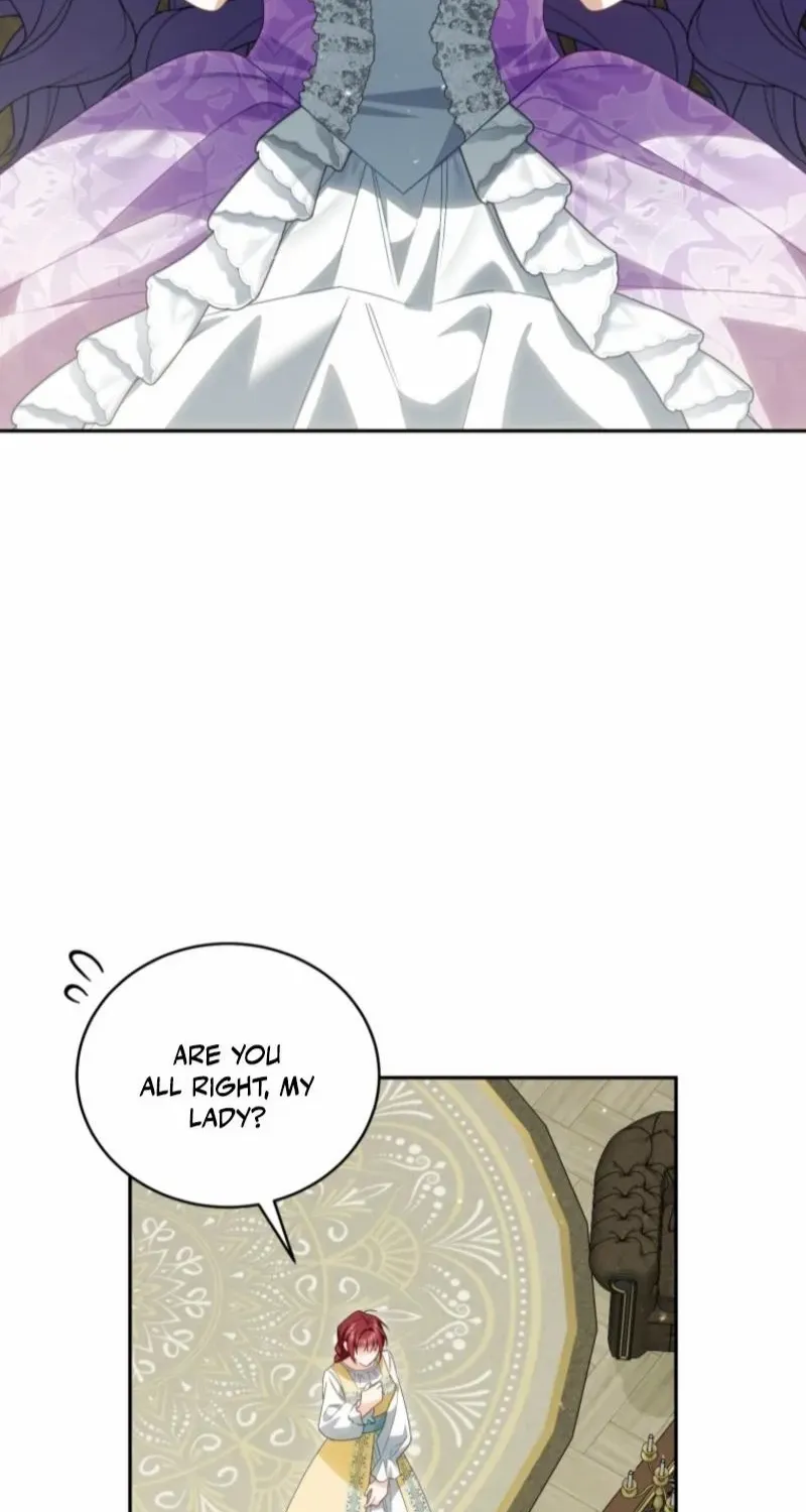 Honey, I Believe That’s Your Misunderstanding Chapter 43 page 18 - 
