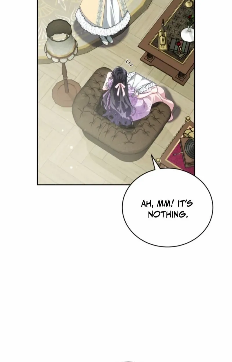 Honey, I Believe That’s Your Misunderstanding Chapter 43 page 19 - 