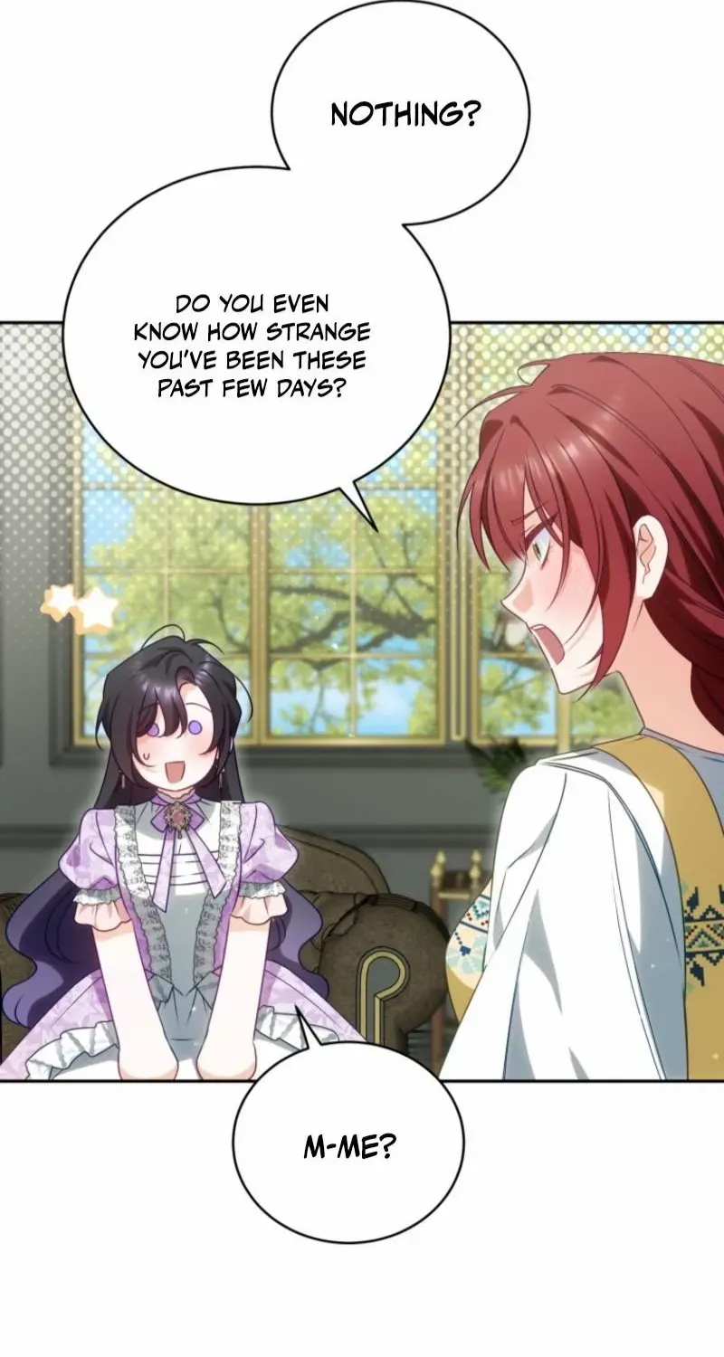 Honey, I Believe That’s Your Misunderstanding Chapter 43 page 20 - 