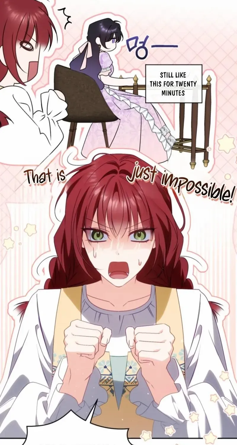 Honey, I Believe That’s Your Misunderstanding Chapter 43 page 23 - 