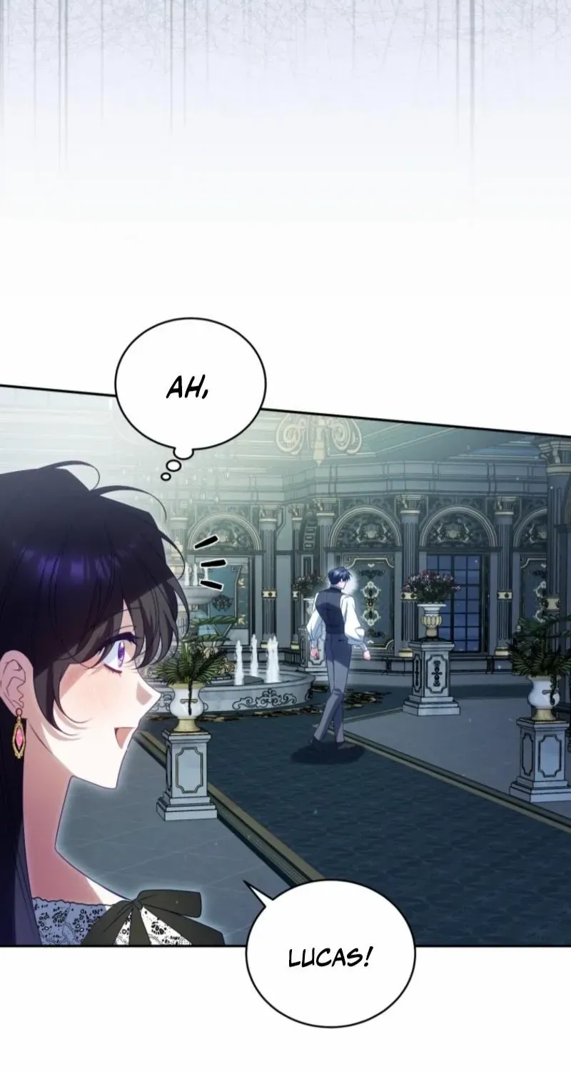 Honey, I Believe That’s Your Misunderstanding Chapter 43 page 30 - 