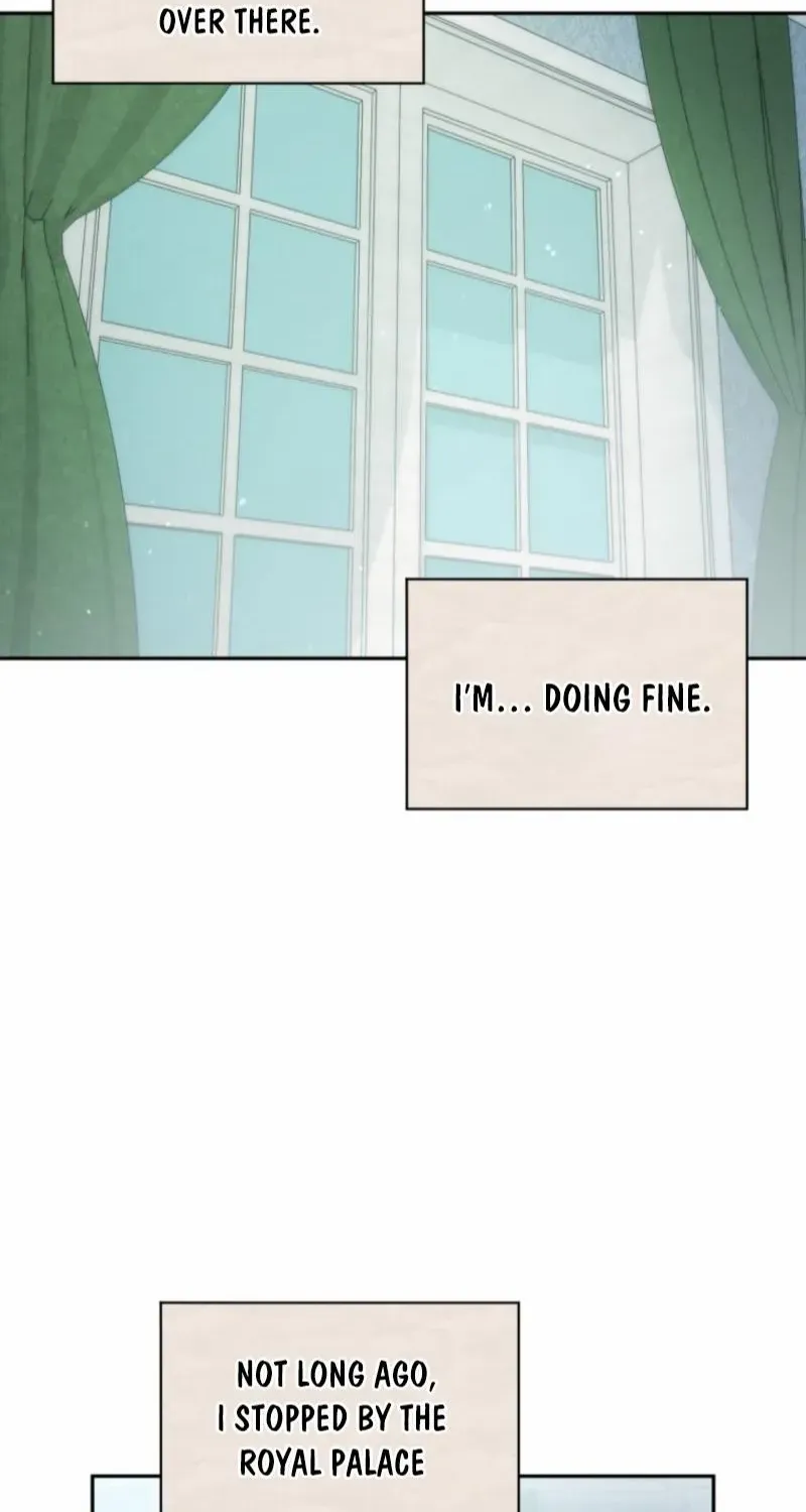 Honey, I Believe That’s Your Misunderstanding Chapter 43 page 4 - 