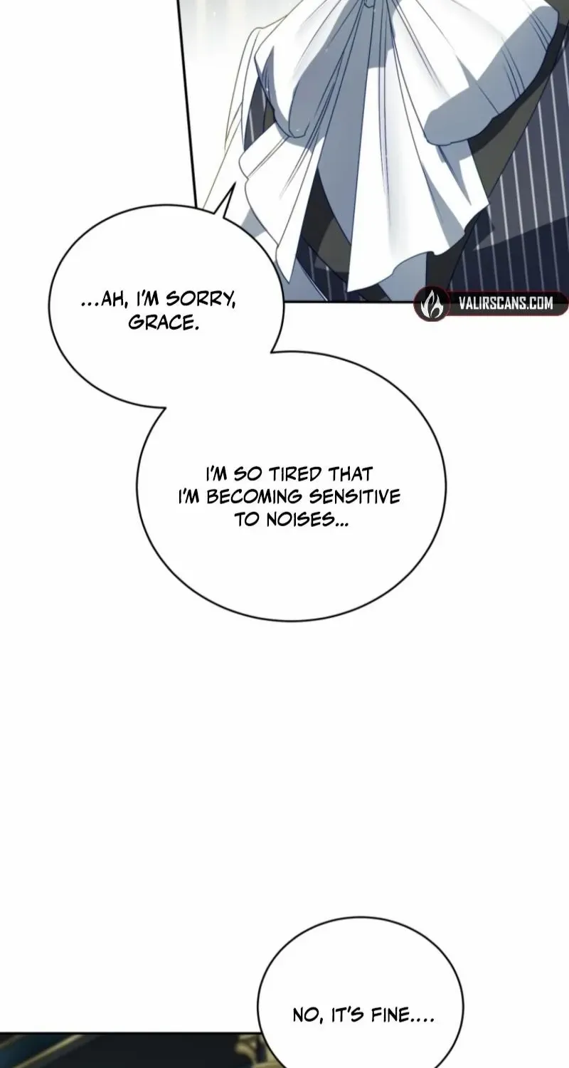 Honey, I Believe That’s Your Misunderstanding Chapter 43 page 34 - 