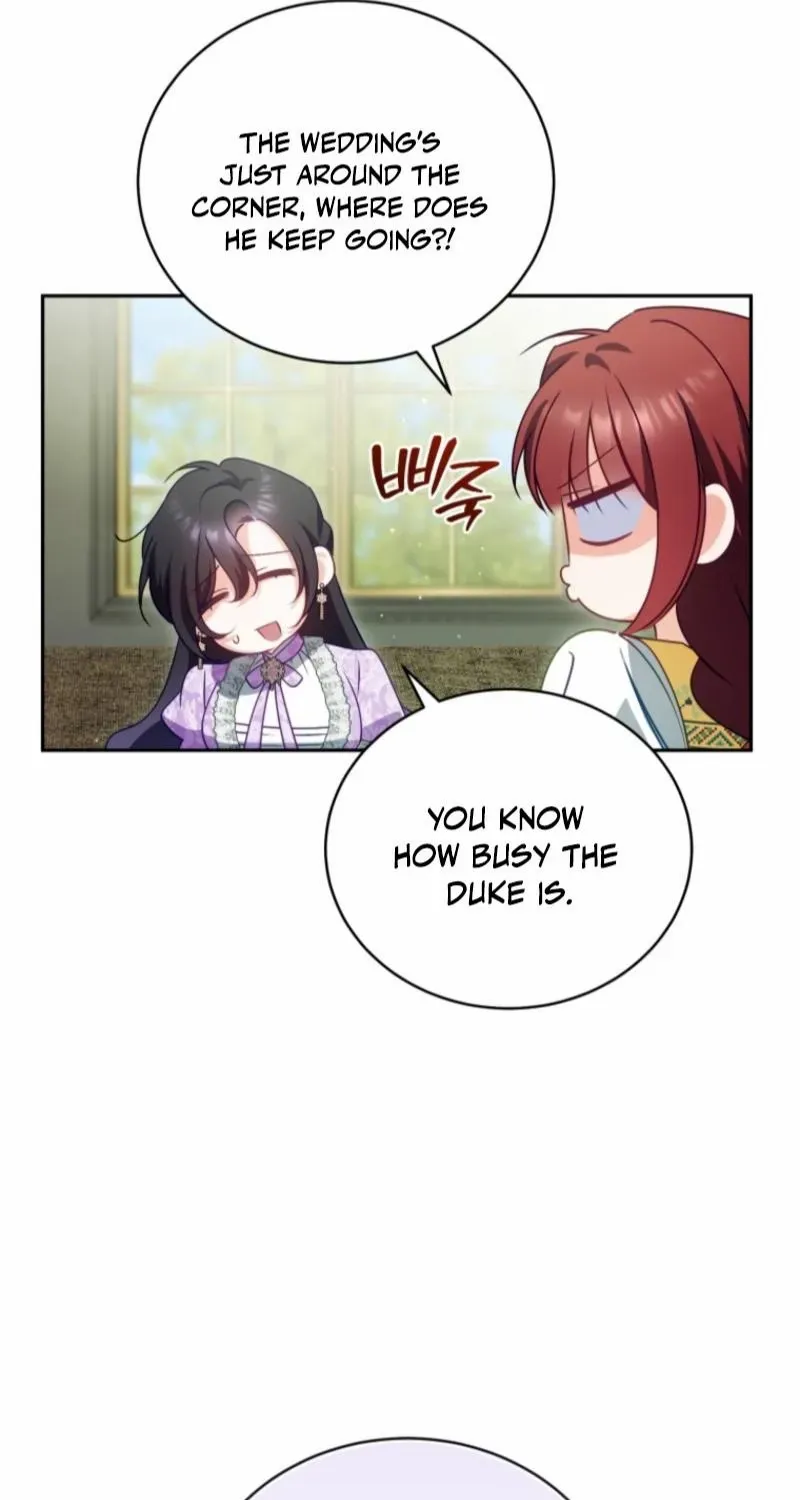 Honey, I Believe That’s Your Misunderstanding Chapter 43 page 38 - 