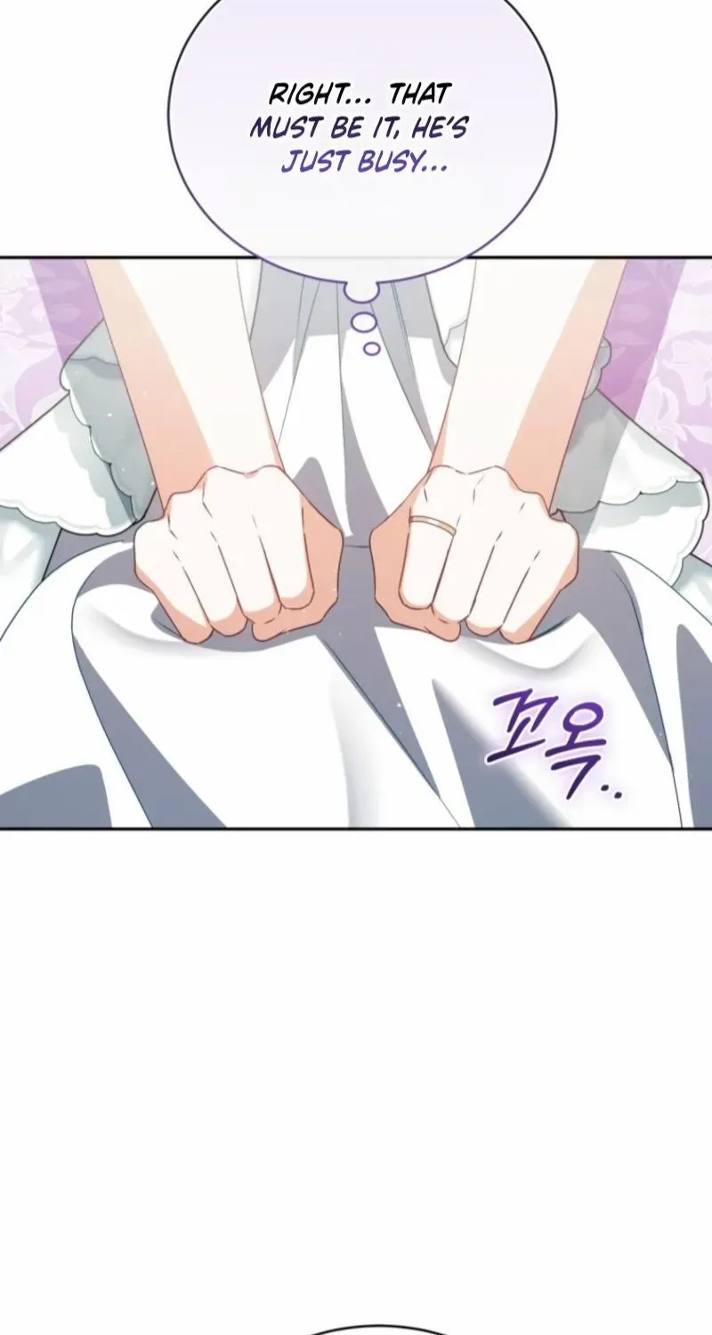 Honey, I Believe That’s Your Misunderstanding Chapter 43 page 39 - 