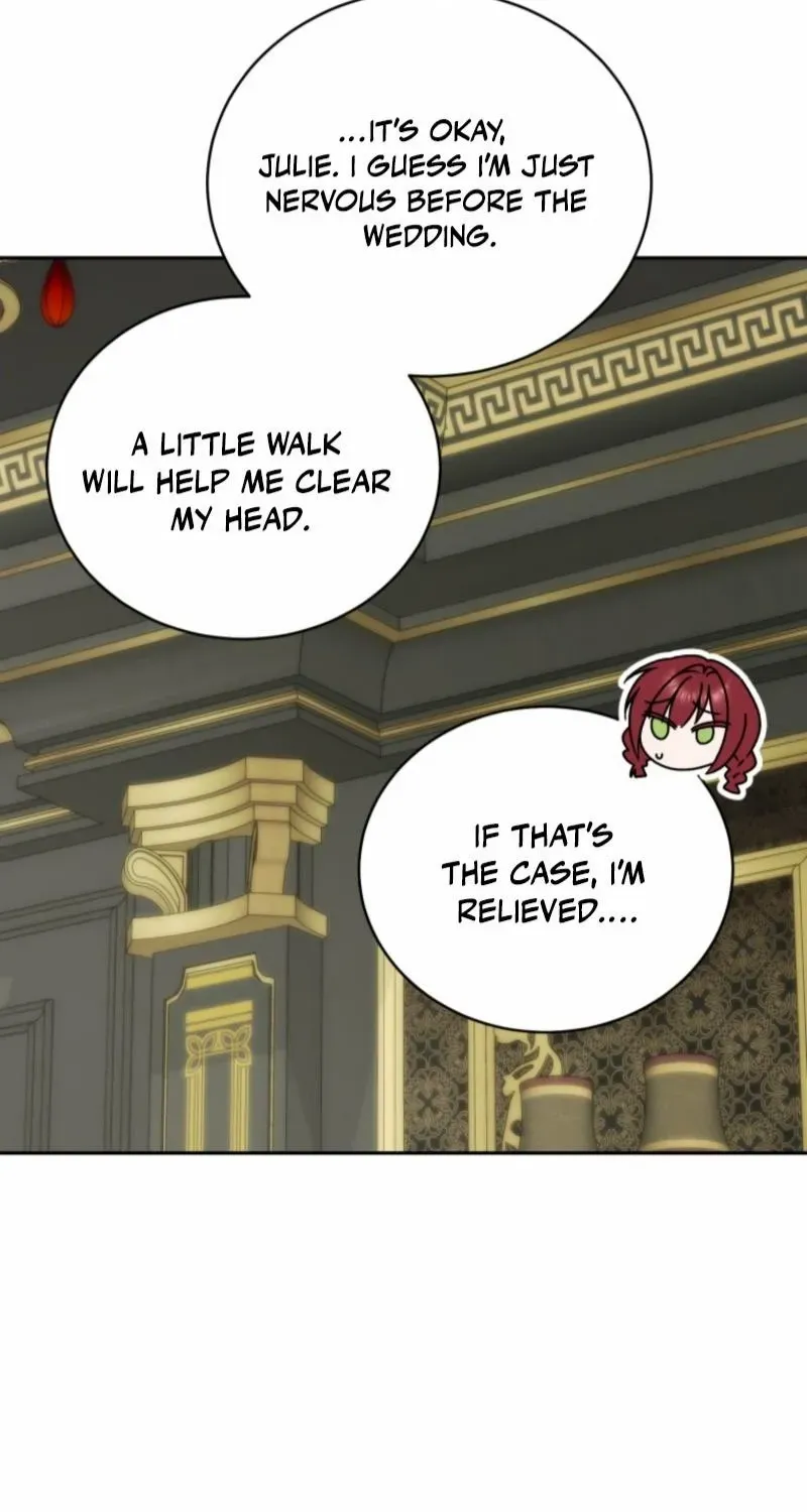 Honey, I Believe That’s Your Misunderstanding Chapter 43 page 40 - 