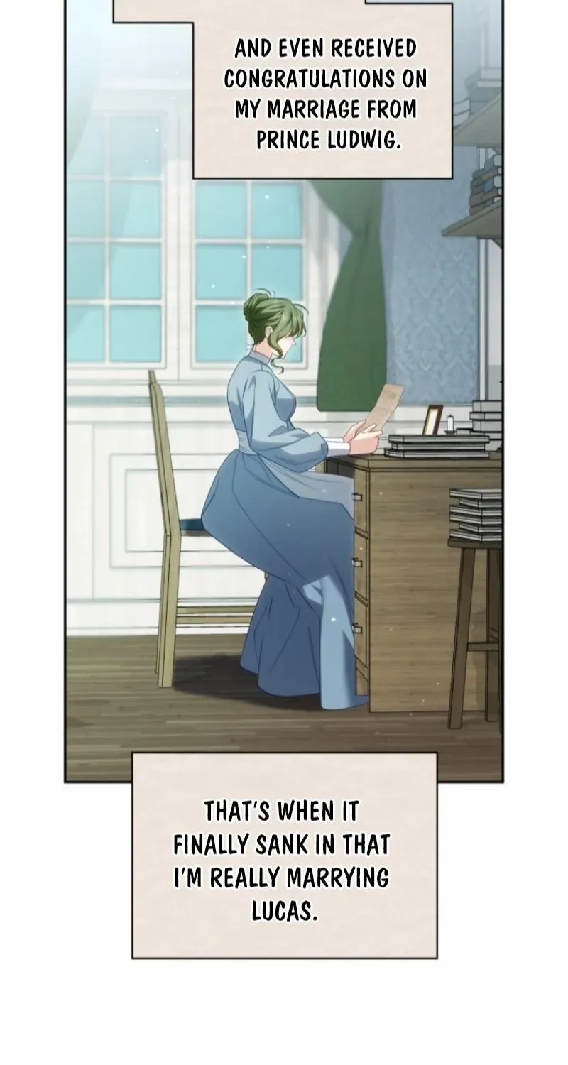 Honey, I Believe That’s Your Misunderstanding Chapter 43 page 5 - 