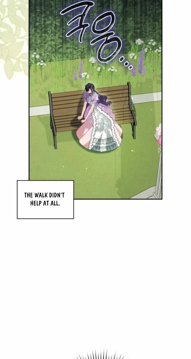 Honey, I Believe That’s Your Misunderstanding Chapter 43 page 42 - 