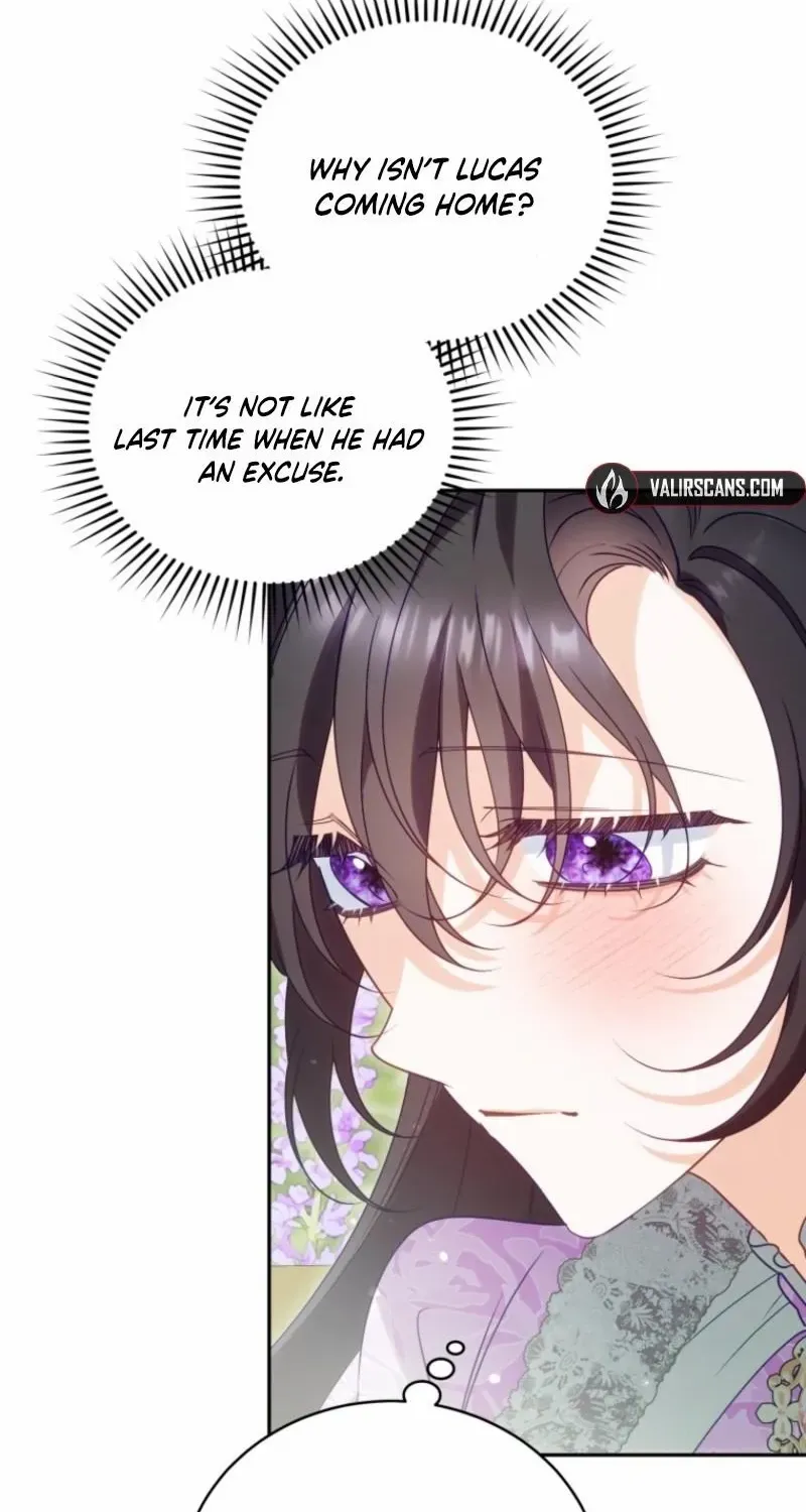 Honey, I Believe That’s Your Misunderstanding Chapter 43 page 43 - 