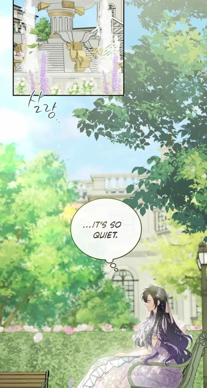 Honey, I Believe That’s Your Misunderstanding Chapter 43 page 45 - 