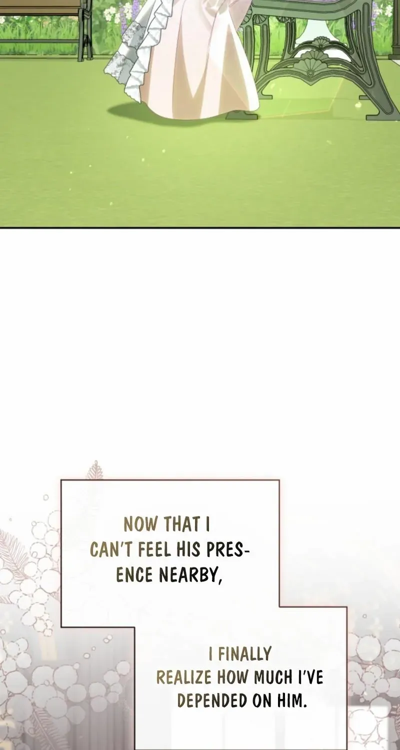 Honey, I Believe That’s Your Misunderstanding Chapter 43 page 46 - 
