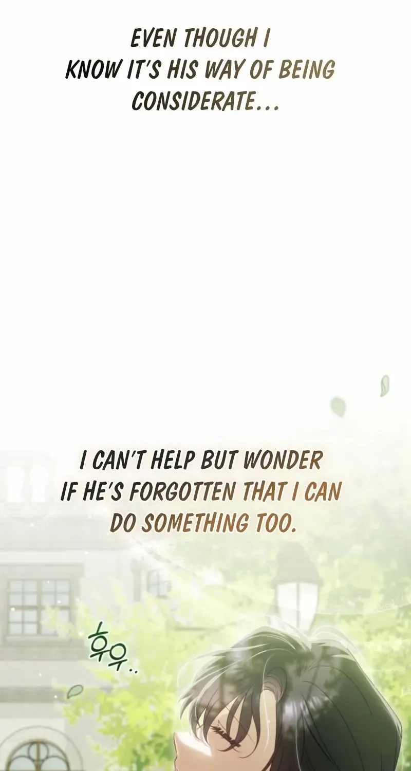 Honey, I Believe That’s Your Misunderstanding Chapter 43 page 49 - 