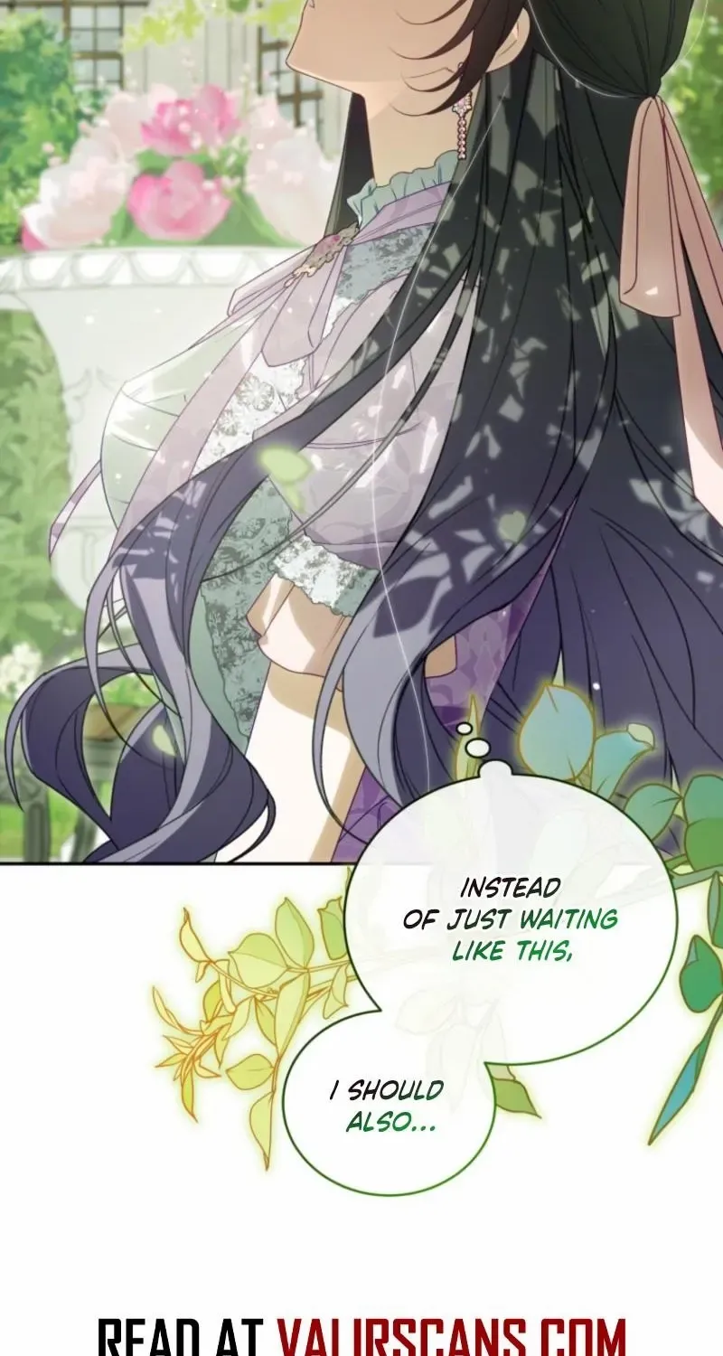 Honey, I Believe That’s Your Misunderstanding Chapter 43 page 50 - 