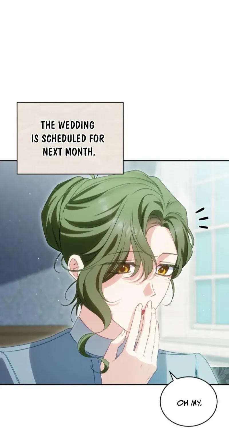 Honey, I Believe That’s Your Misunderstanding Chapter 43 page 6 - 