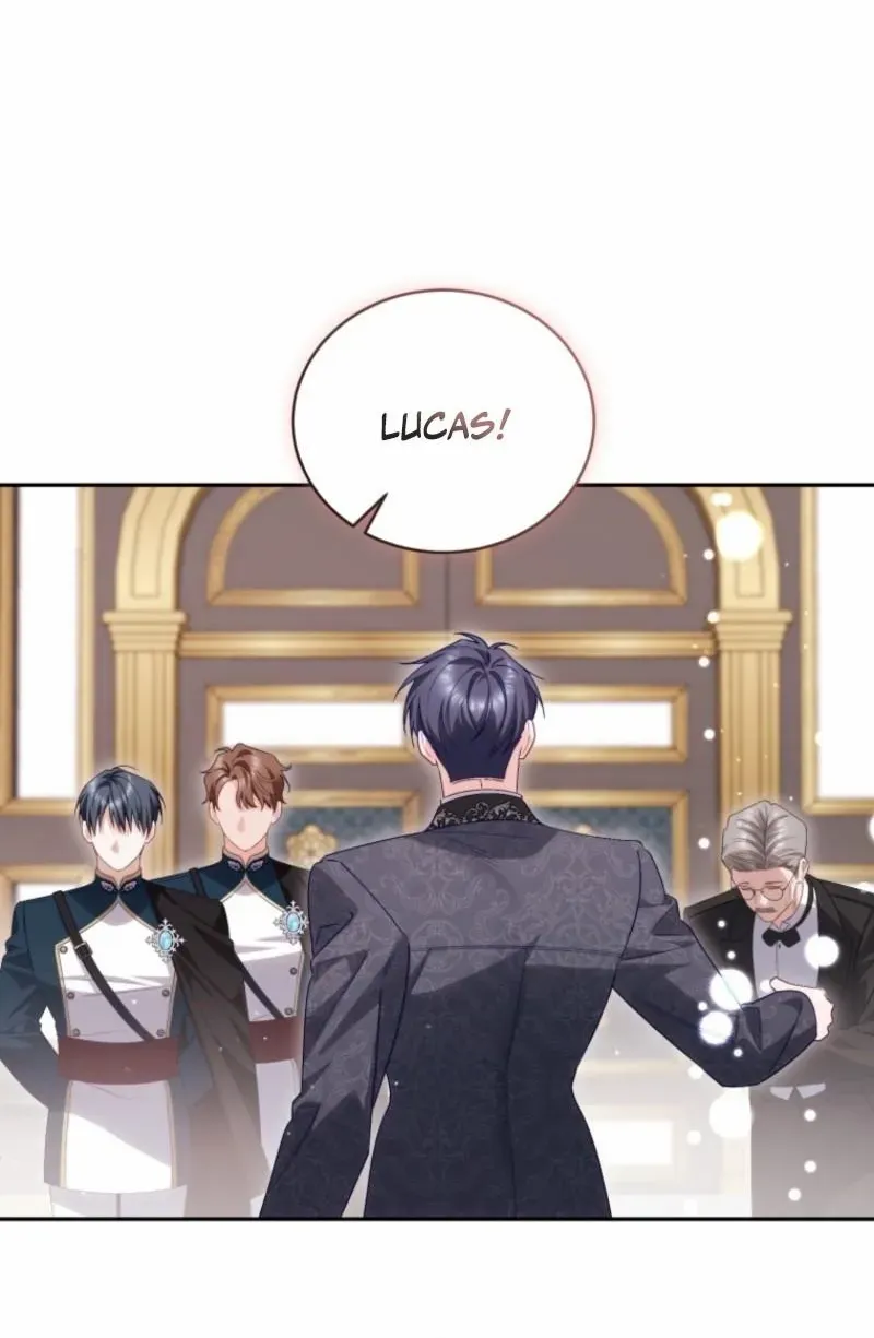 Honey, I Believe That’s Your Misunderstanding Chapter 43 page 56 - 