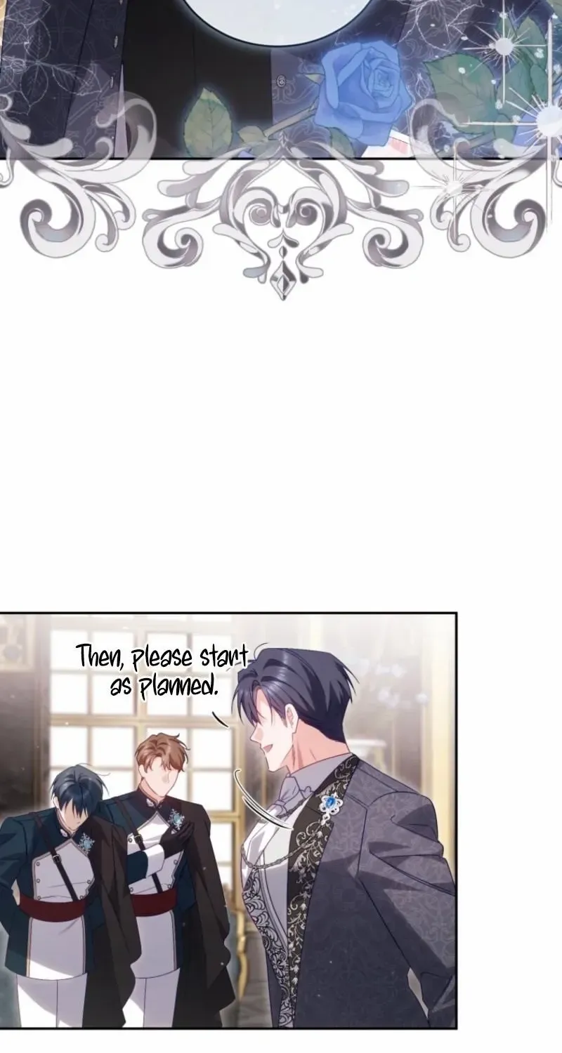 Honey, I Believe That’s Your Misunderstanding Chapter 43 page 58 - 