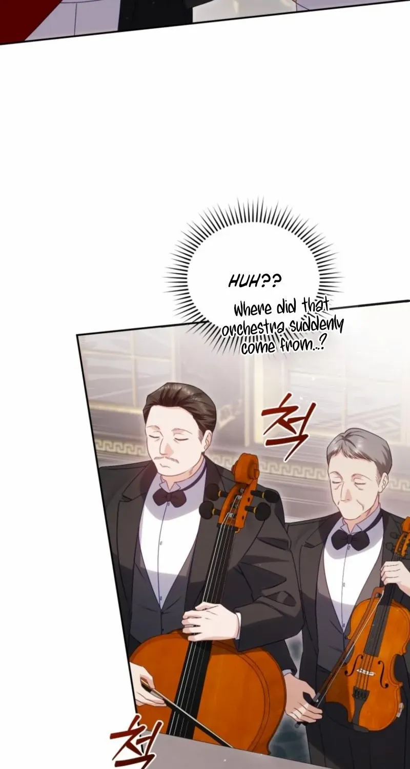 Honey, I Believe That’s Your Misunderstanding Chapter 43 page 60 - 
