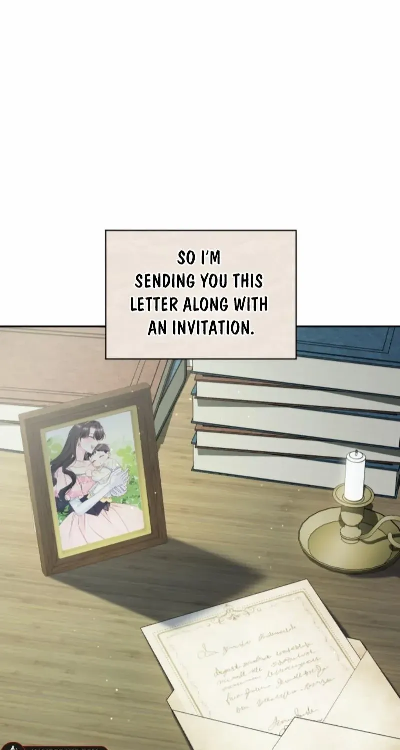 Honey, I Believe That’s Your Misunderstanding Chapter 43 page 7 - 