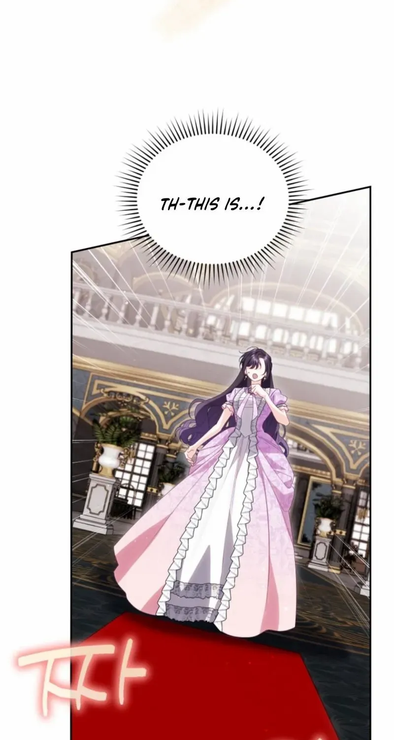 Honey, I Believe That’s Your Misunderstanding Chapter 43 page 63 - 