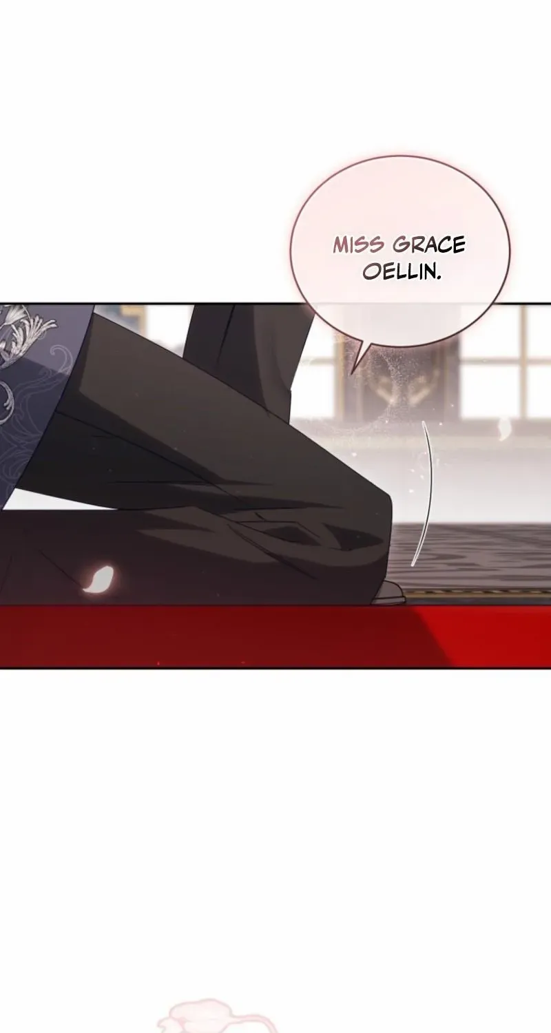 Honey, I Believe That’s Your Misunderstanding Chapter 43 page 69 - 