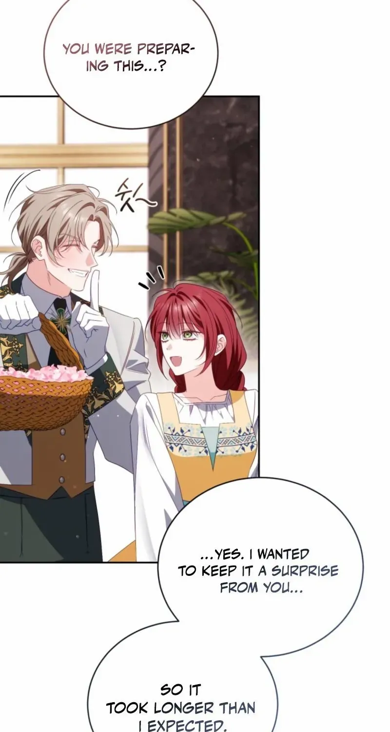 Honey, I Believe That’s Your Misunderstanding Chapter 43 page 75 - 