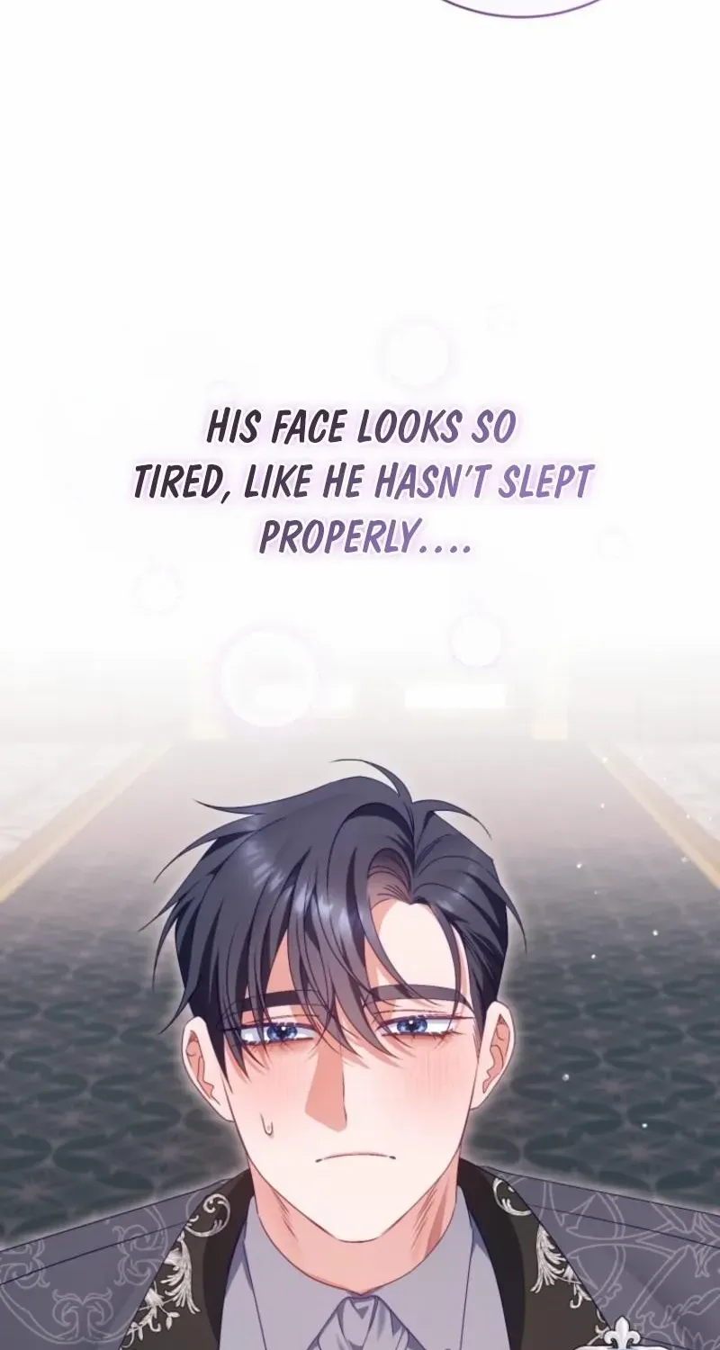 Honey, I Believe That’s Your Misunderstanding Chapter 43 page 78 - 