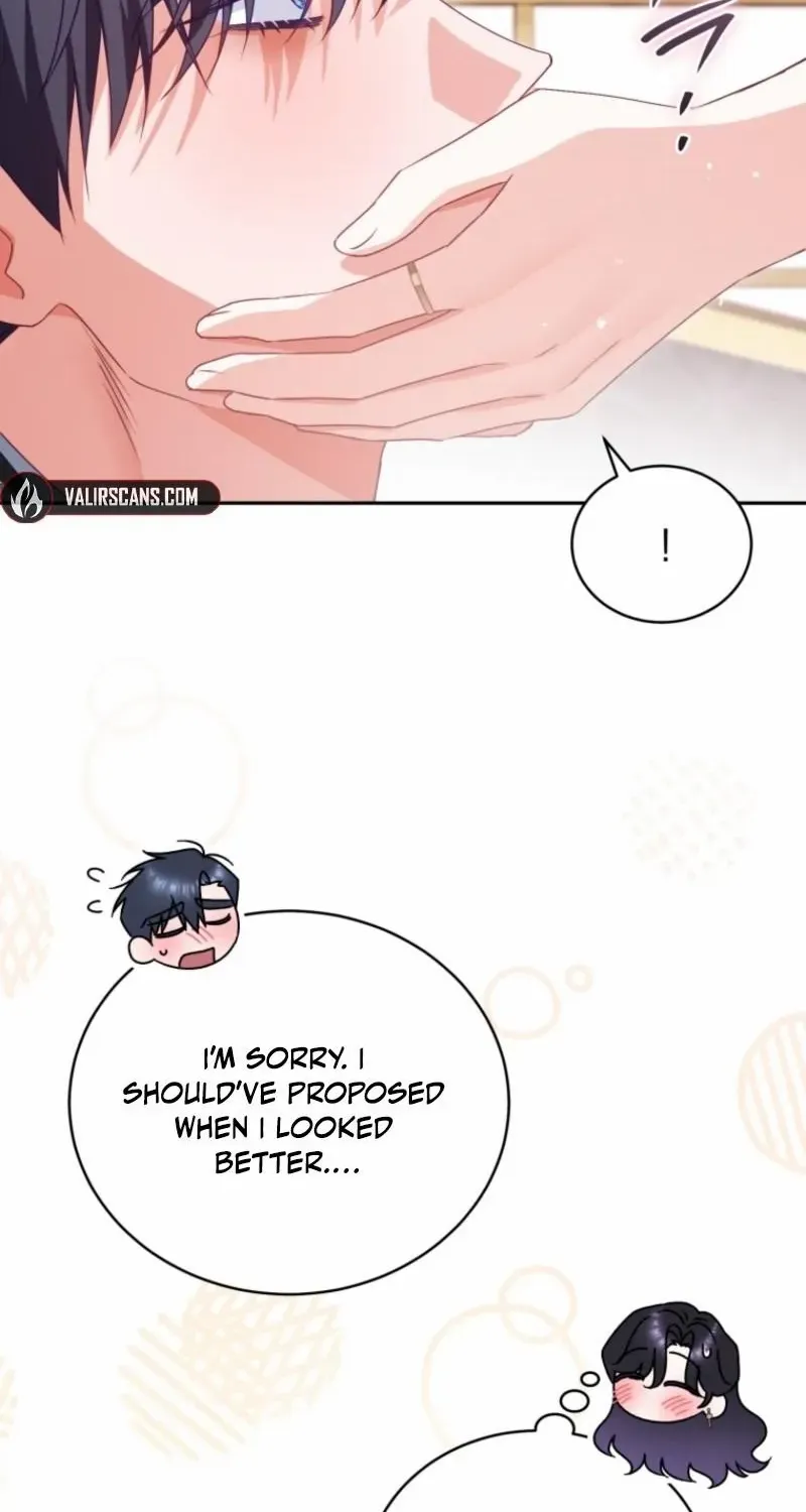Honey, I Believe That’s Your Misunderstanding Chapter 43 page 80 - 