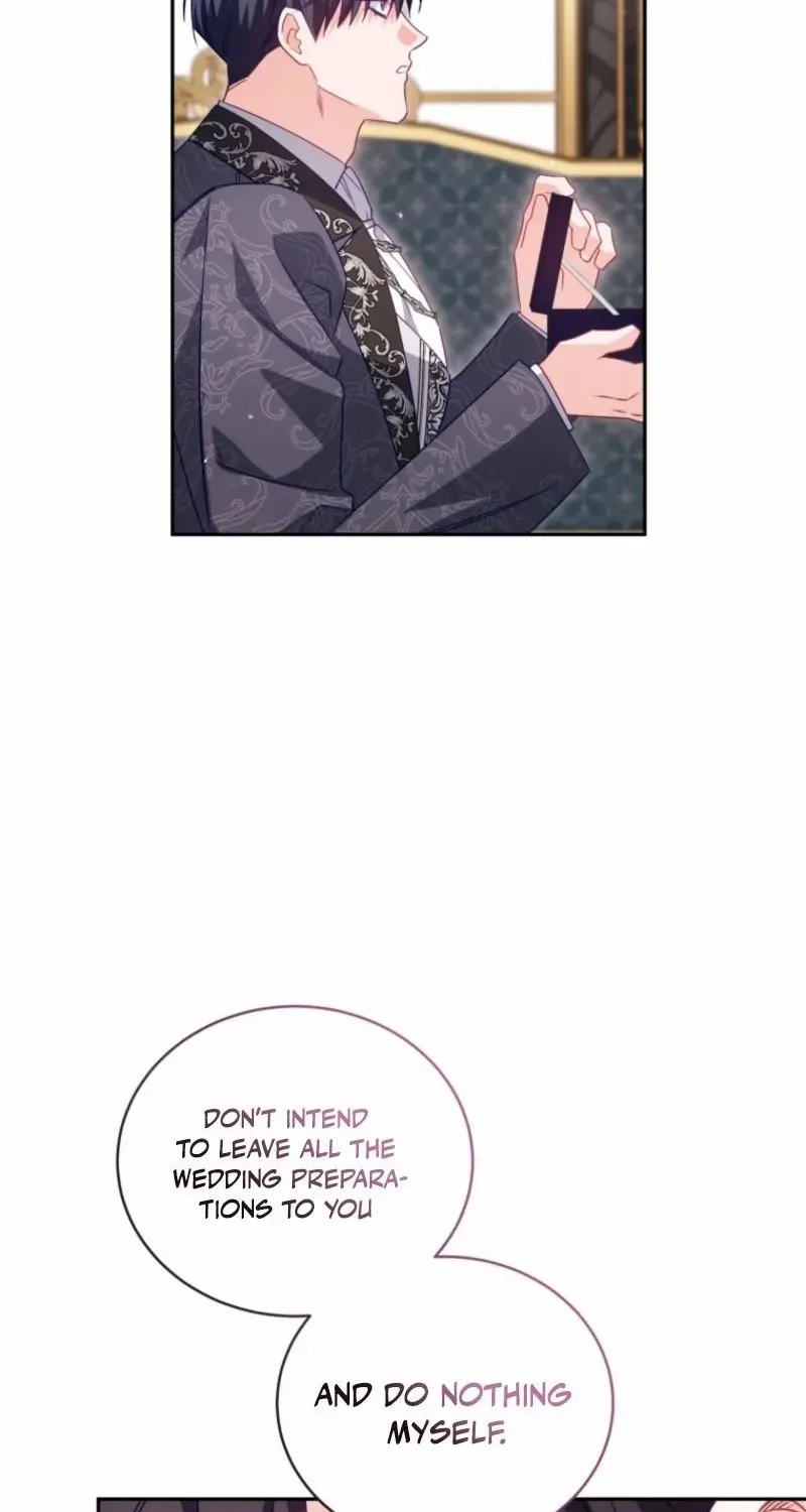 Honey, I Believe That’s Your Misunderstanding Chapter 43 page 82 - 