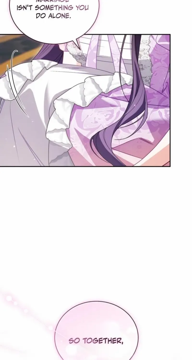 Honey, I Believe That’s Your Misunderstanding Chapter 43 page 84 - 