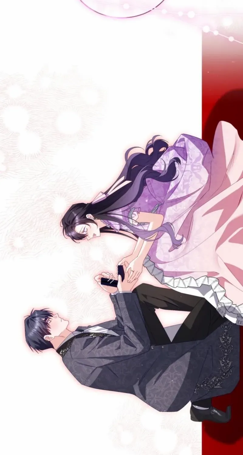 Honey, I Believe That’s Your Misunderstanding Chapter 43 page 85 - 